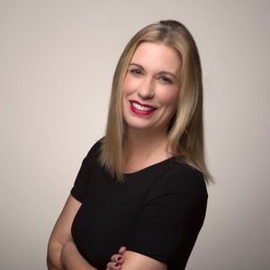 Meet your Posher, Noelle